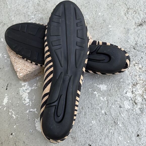 Paul Mayer zebra flats - Picture 8 of 10